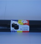 60x80 60L - 20b - negru