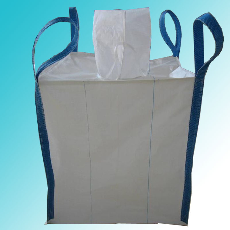St evaporation lb Saci Jumbo Big Bags 90x90x95 cm tub incarcare / descarcare - Saci.ro