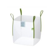 Sac big bag gura deschisa